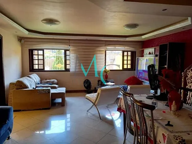 Casa 4 quartos e 3 banheiros, à venda, no bairro Senador Vasconcelos em Rio de Janeiro