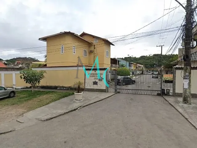 Casa 4 quartos e 3 banheiros, à venda, no bairro Senador Vasconcelos em Rio de Janeiro