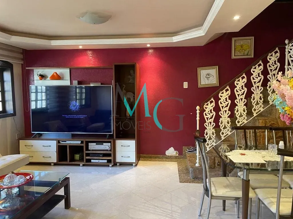 Casa, 4 quartos, 230 m² - Foto 6
