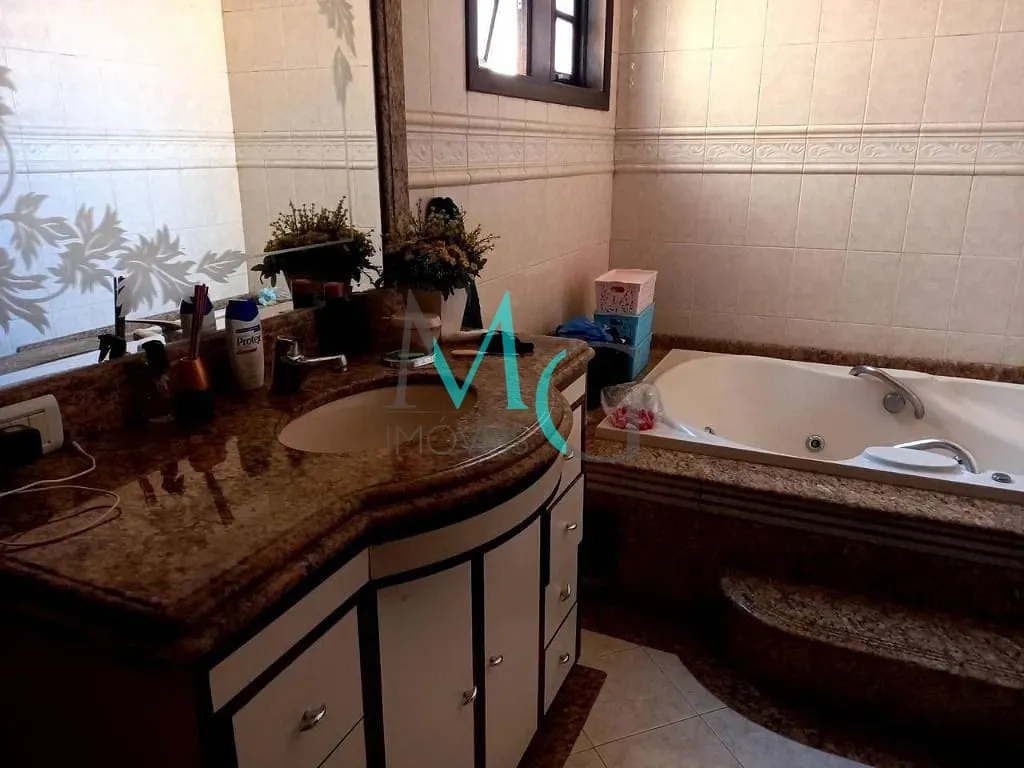 Casa, 4 quartos, 230 m² - Foto 26