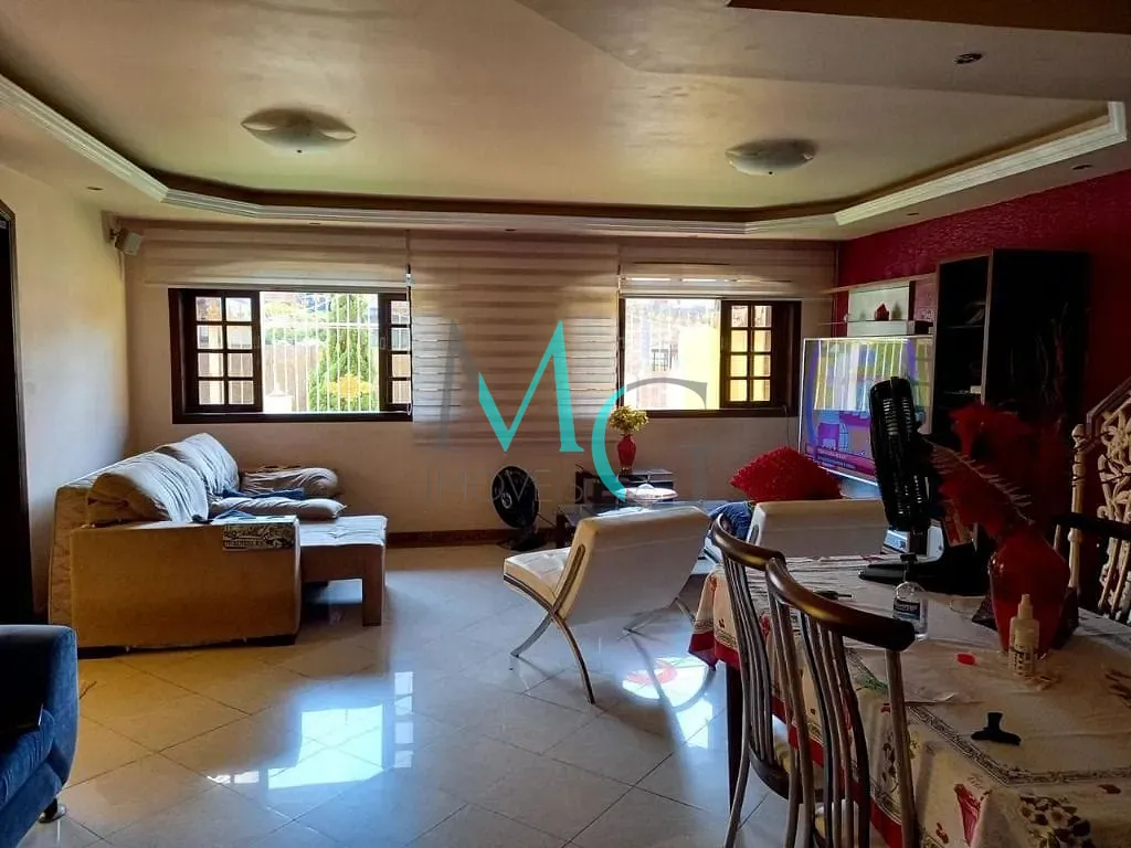 Casa, 4 quartos, 230 m² - Foto 5