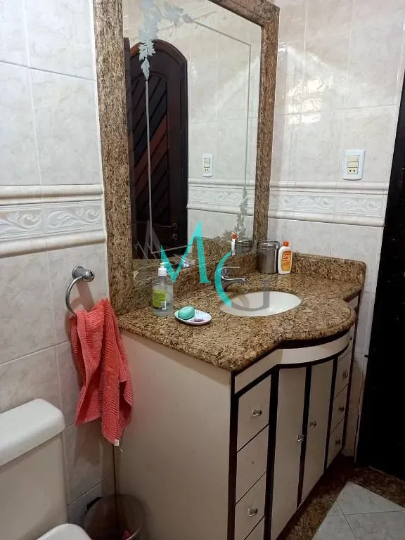 Casa, 4 quartos, 230 m² - Foto 20