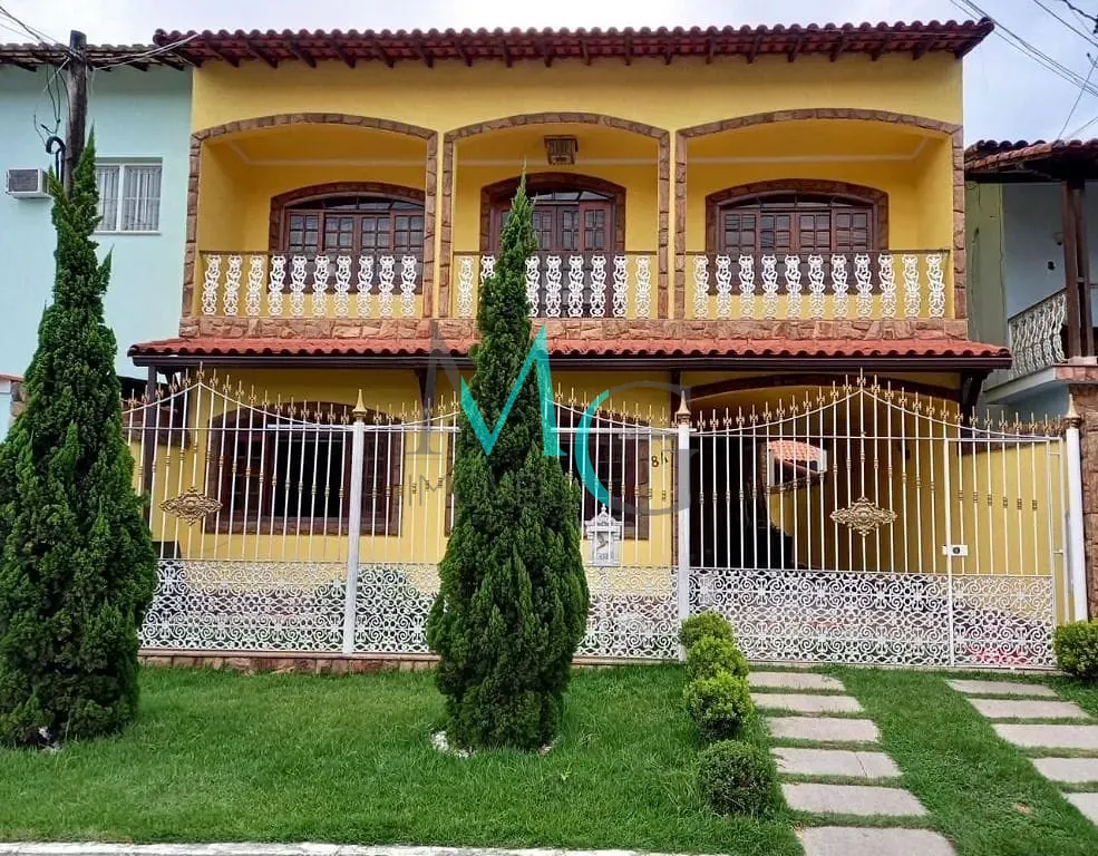Casa, 4 quartos, 230 m² - Foto 3