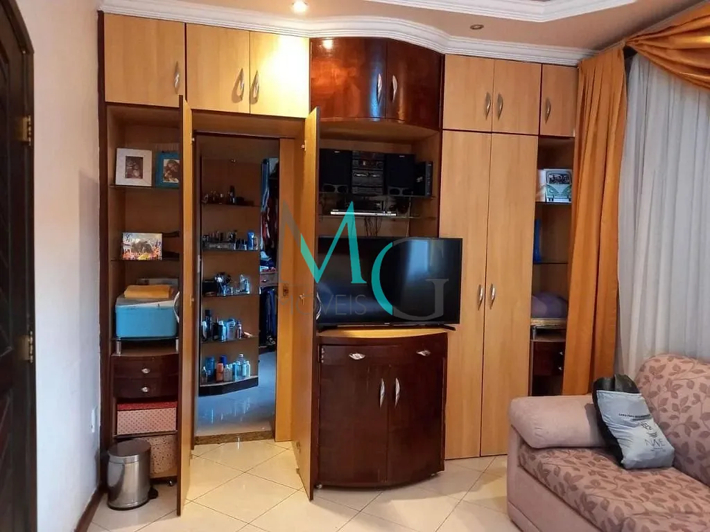 Casa, 4 quartos, 230 m² - Foto 22