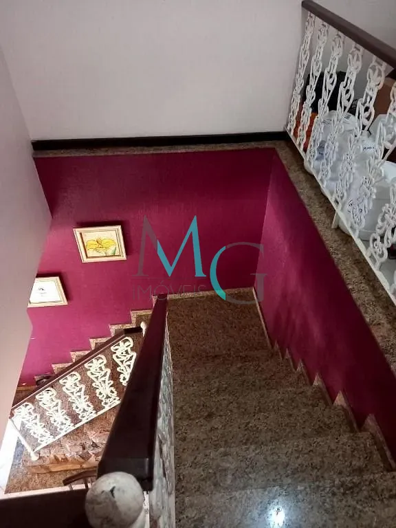Casa, 4 quartos, 230 m² - Foto 19