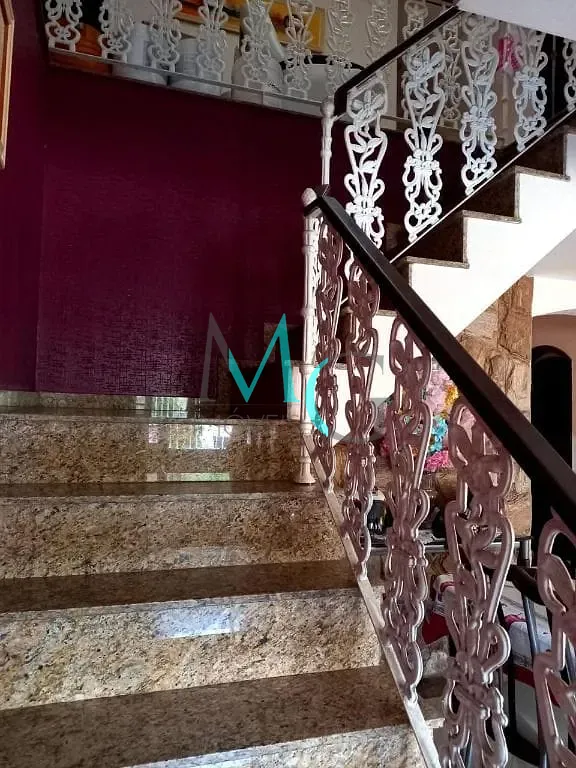 Casa, 4 quartos, 230 m² - Foto 18