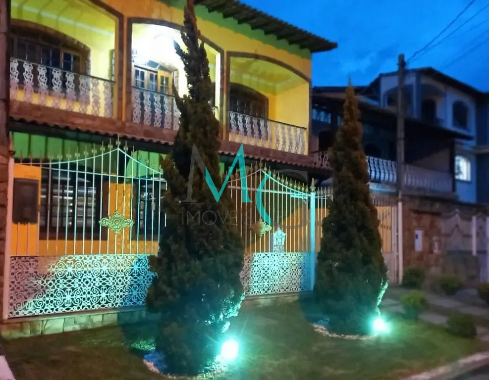 Casa, 4 quartos, 230 m² - Foto 28