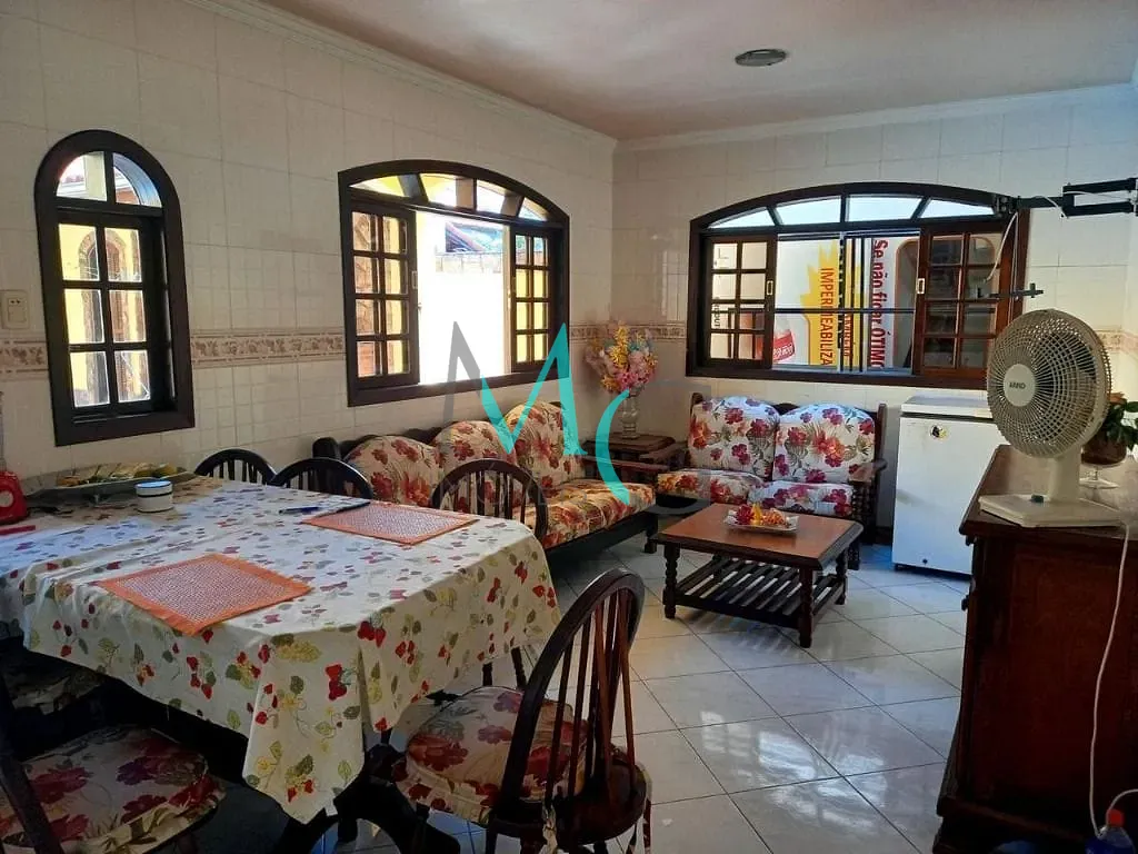 Casa, 4 quartos, 230 m² - Foto 12