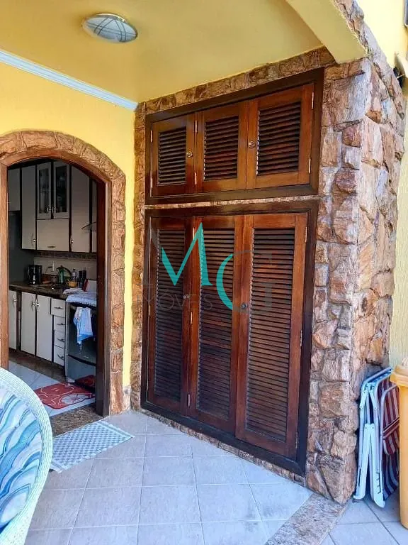 Casa, 4 quartos, 230 m² - Foto 13