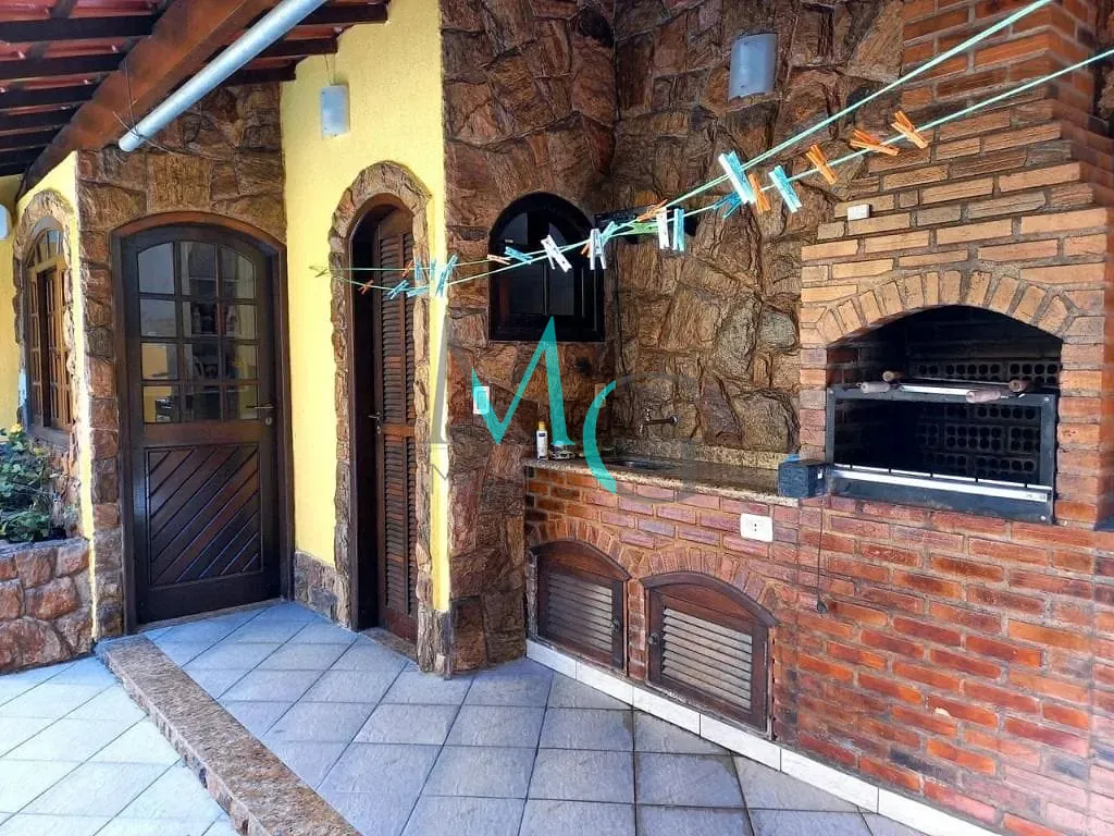 Casa, 4 quartos, 230 m² - Foto 15