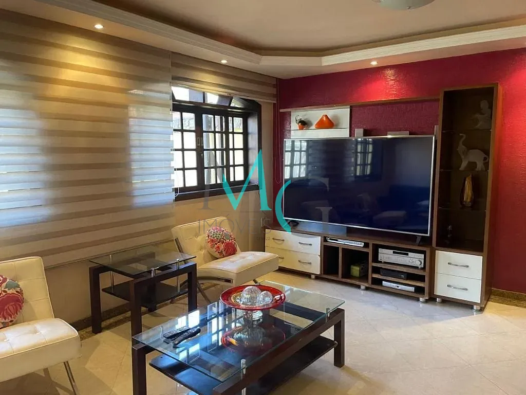 Casa, 4 quartos, 230 m² - Foto 7