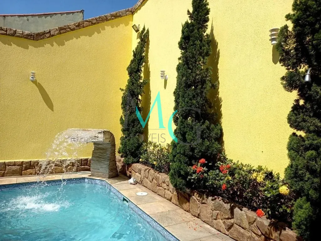 Casa, 4 quartos, 230 m² - Foto 17