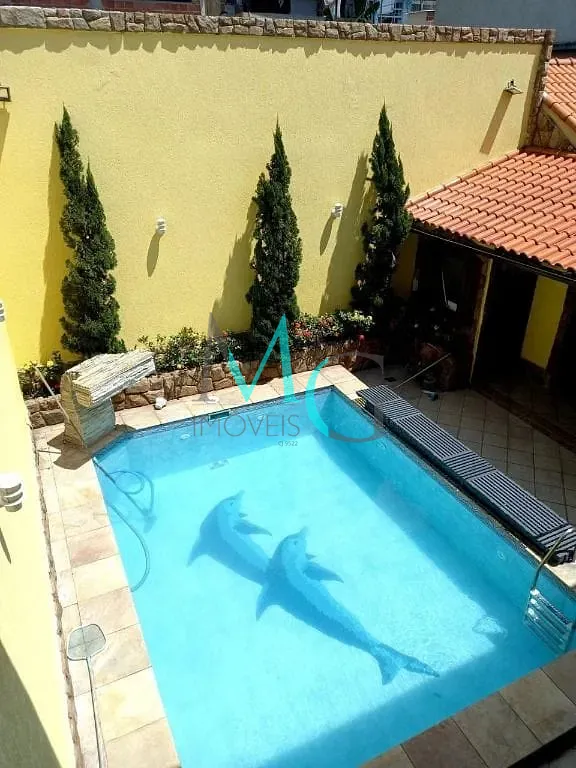 Casa, 4 quartos, 230 m² - Foto 27