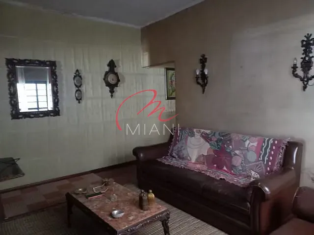 Casa com 252m² 2 quartos e 2 banheiros, à venda, no bairro Vila Leopoldina em São Paulo