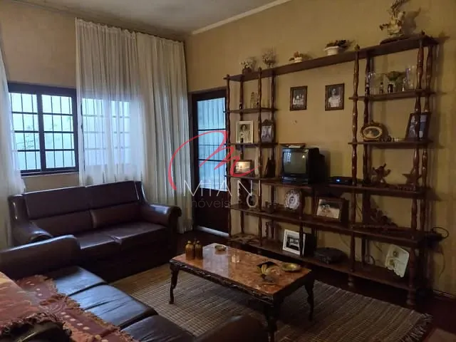 Casa com 252m² 2 quartos e 2 banheiros, à venda, no bairro Vila Leopoldina em São Paulo