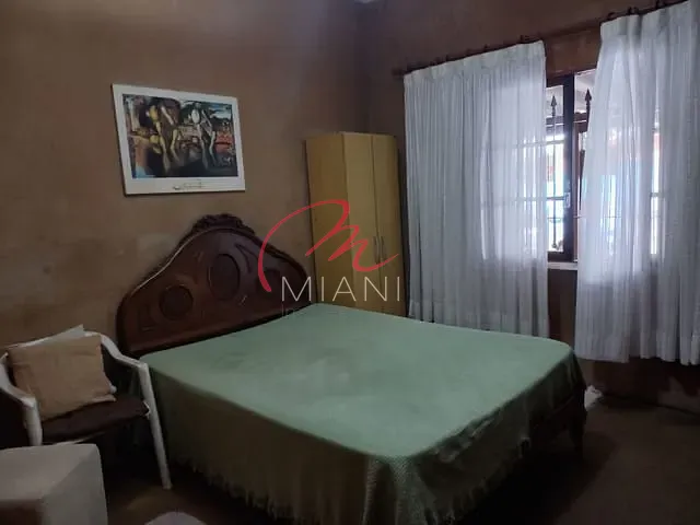 Casa com 252m² 2 quartos e 2 banheiros, à venda, no bairro Vila Leopoldina em São Paulo