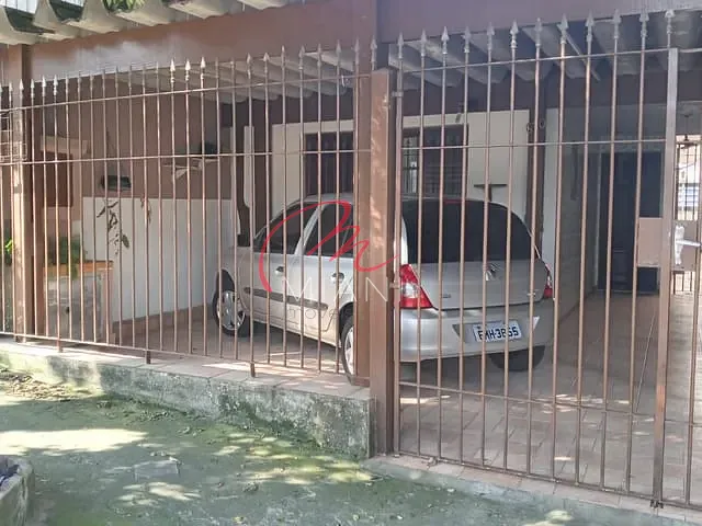 Casa com 252m² 2 quartos e 2 banheiros, à venda, no bairro Vila Leopoldina em São Paulo