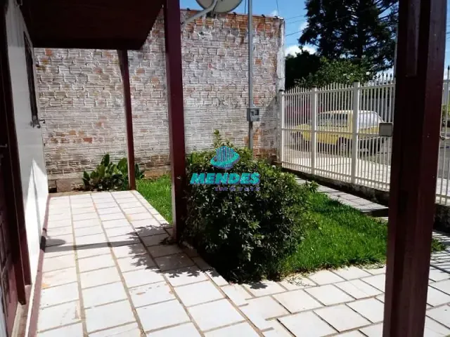 Casa com 300m² 2 quartos e 1 banheiro, à venda, no bairro Morada do Vale I em Gravataí