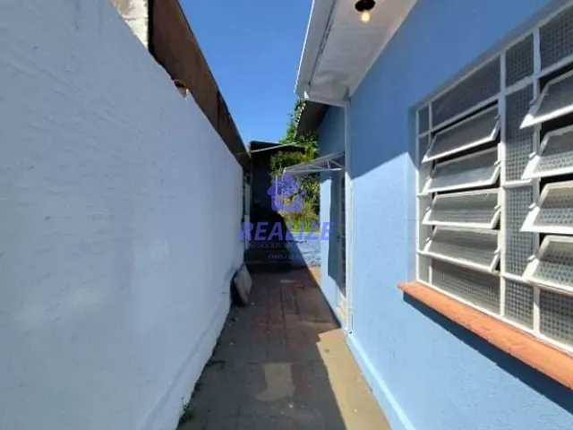 Casa com 452m² 3 quartos e 2 banheiros, à venda, no bairro Alto em Botucatu