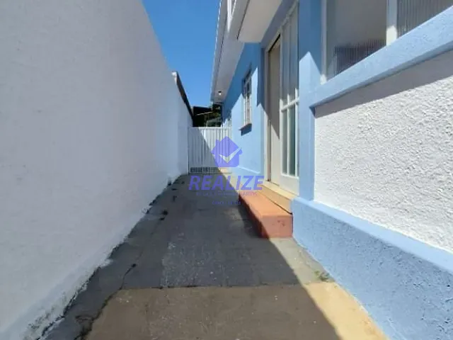 Casa com 452m² 3 quartos e 2 banheiros, à venda, no bairro Alto em Botucatu