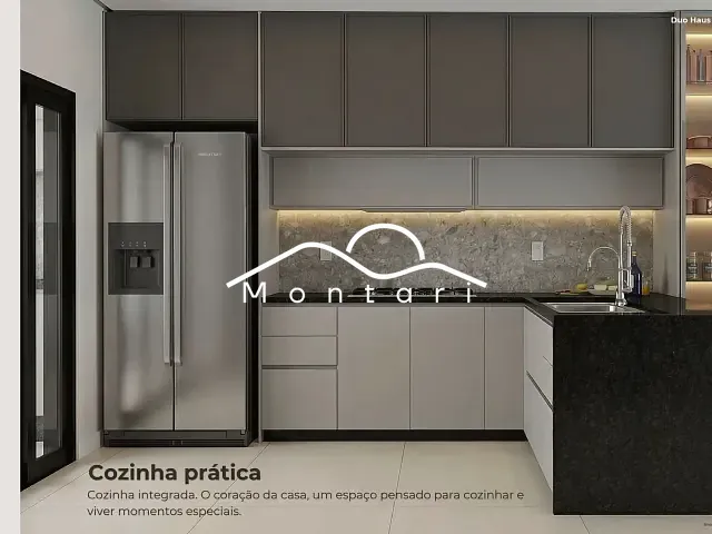 Casa 3 quartos e 3 banheiros, à venda, no bairro Jardim Belvedere em Volta Redonda