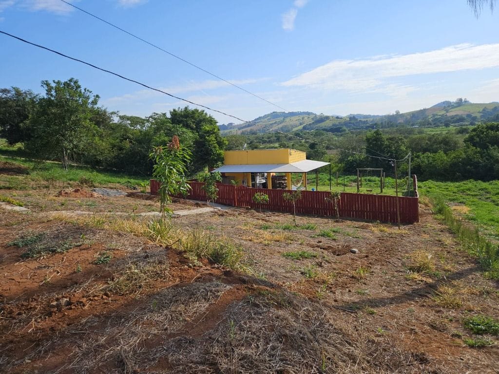 Casa no Condominio Vista Verde, Piranguinho