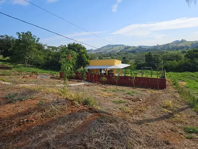 Casa com 1000m² 1 quarto e 1 banheiro, à venda, no bairro Condomínio Vista Verde em Piranguinho