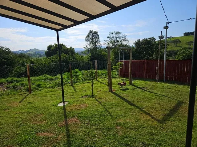 Casa com 1000m² 1 quarto e 1 banheiro, à venda, no bairro Condomínio Vista Verde em Piranguinho