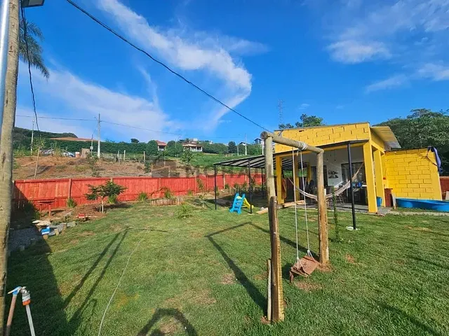 Casa com 1000m² 1 quarto e 1 banheiro, à venda, no bairro Condomínio Vista Verde em Piranguinho