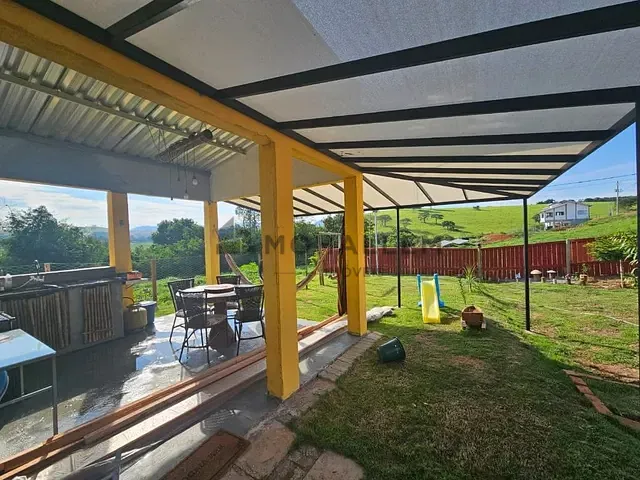 Casa com 1000m² 1 quarto e 1 banheiro, à venda, no bairro Condomínio Vista Verde em Piranguinho