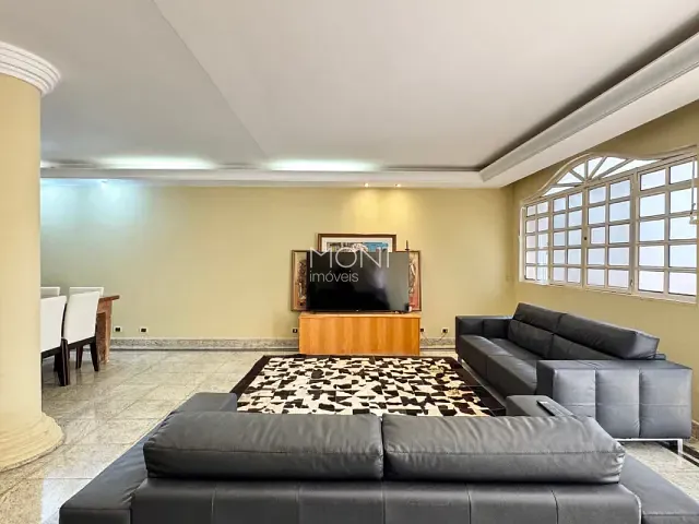 Casa 5 quartos e 4 banheiros, à venda, no bairro Asa Sul em Brasília