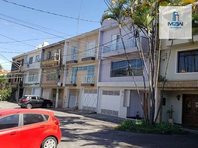 Casa com 250m² 3 quartos e 5 banheiros, à venda, no bairro Vila Prudente em São Paulo