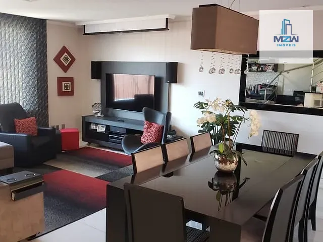 Casa com 250m² 3 quartos e 5 banheiros, à venda, no bairro Vila Prudente em São Paulo