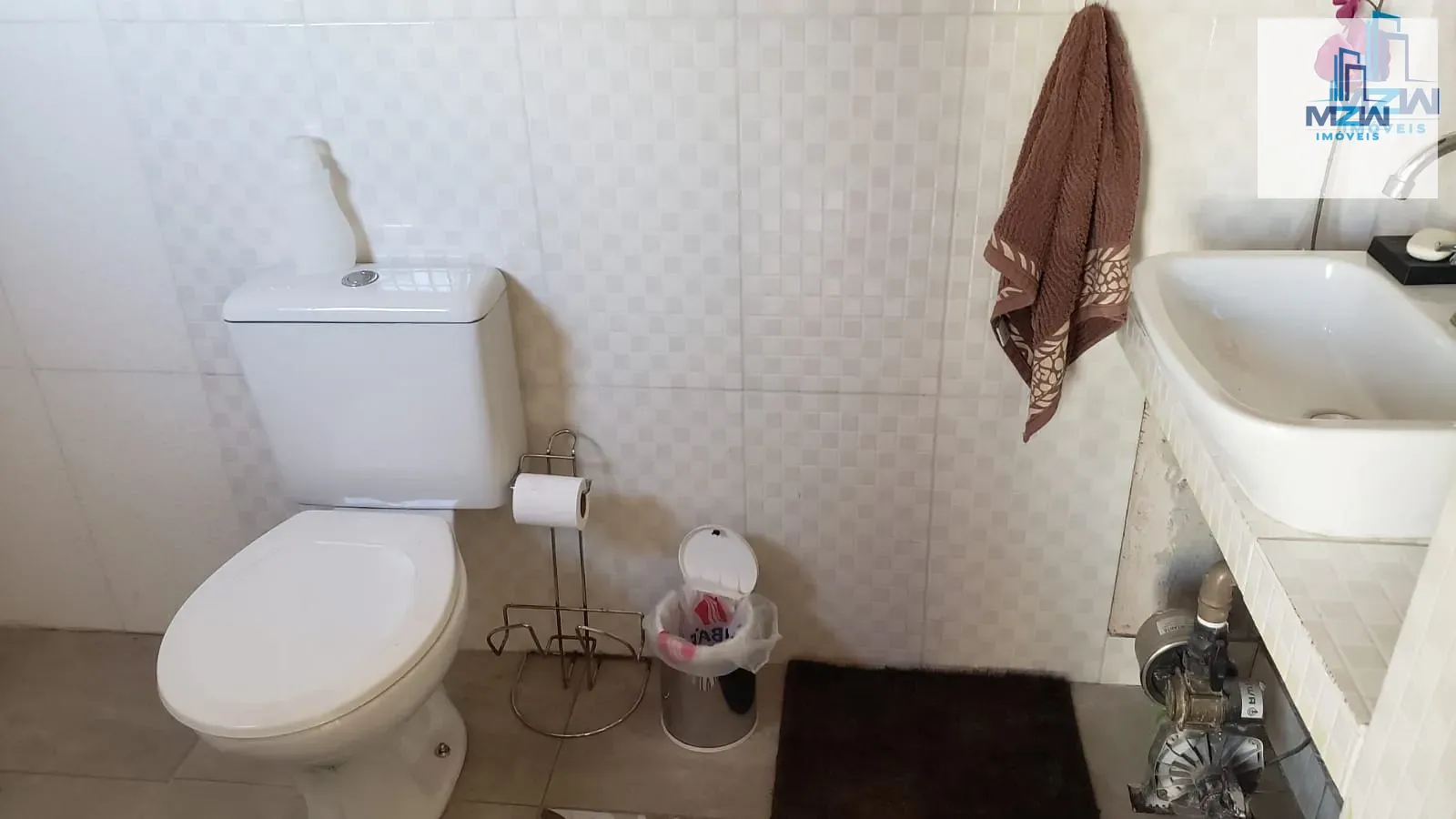 Casa, 3 quartos, 250 m² - Foto 19
