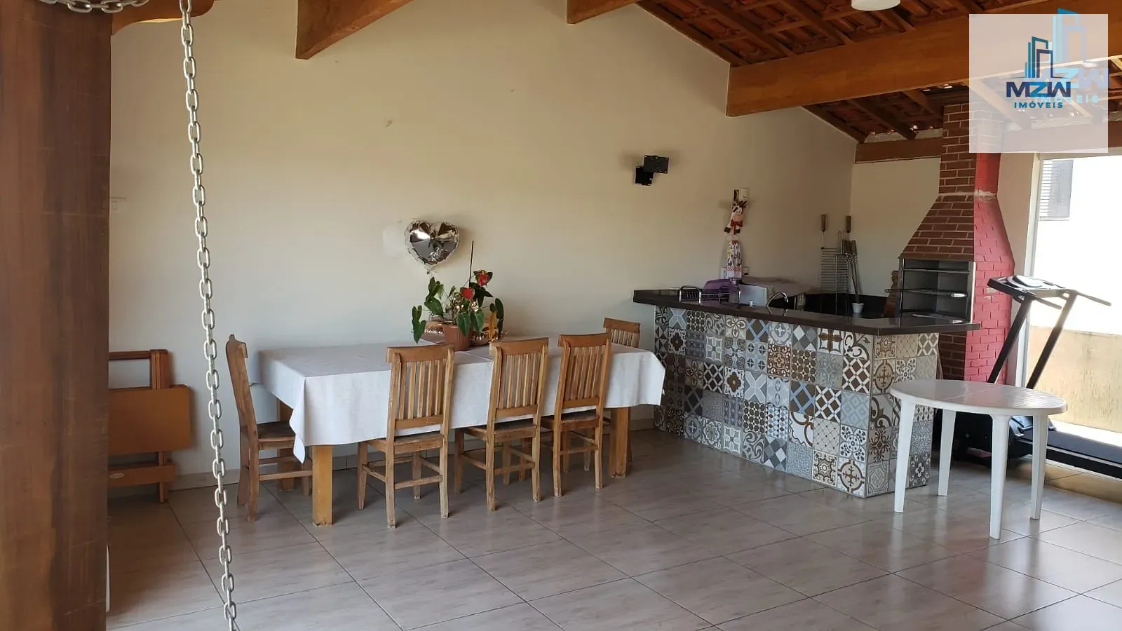 Casa, 3 quartos, 250 m² - Foto 21