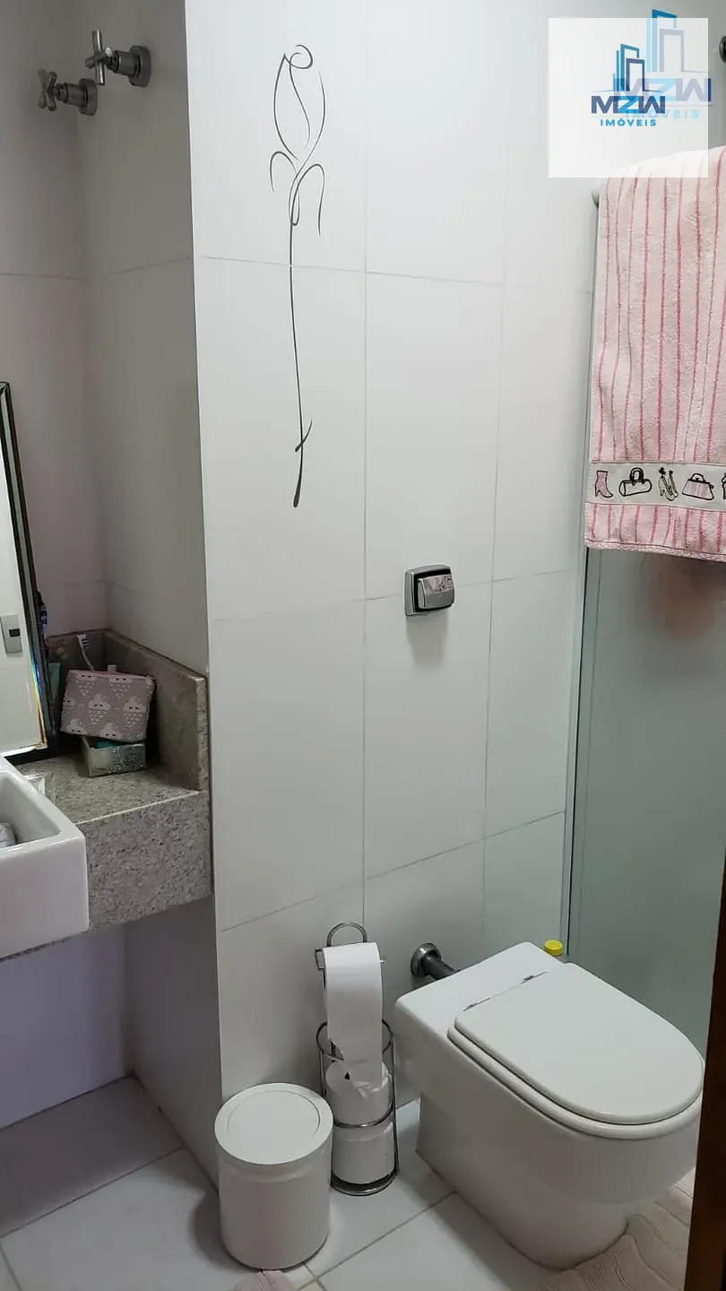 Casa, 3 quartos, 250 m² - Foto 17