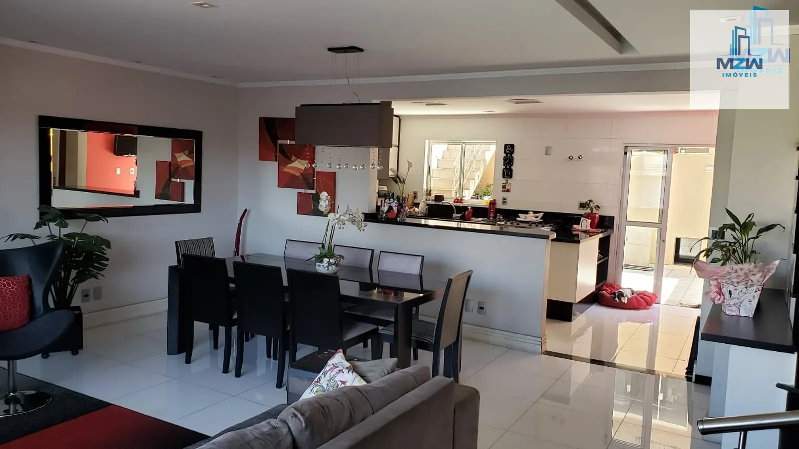Casa, 3 quartos, 250 m² - Foto 6