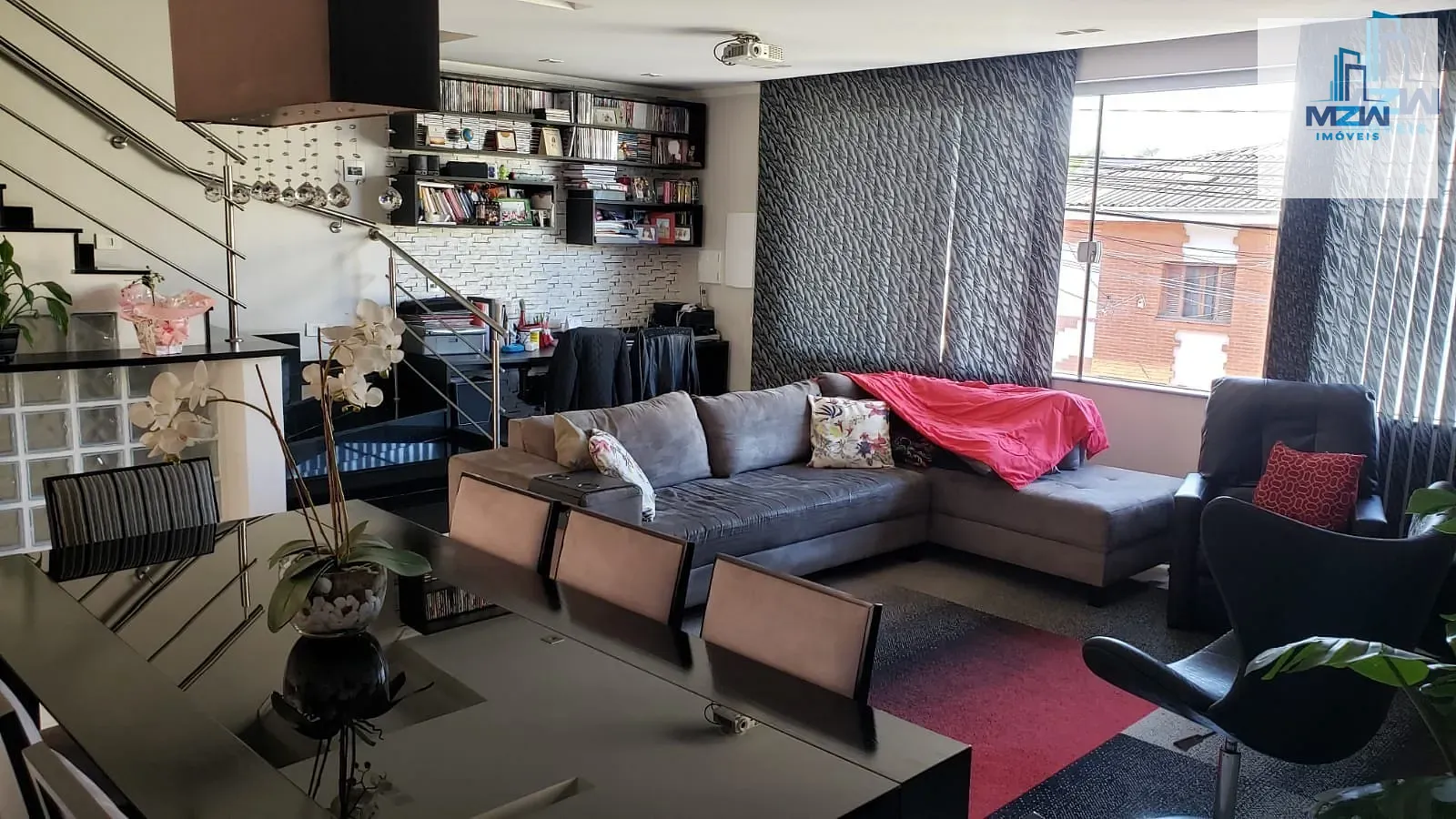 Casa, 3 quartos, 250 m² - Foto 1