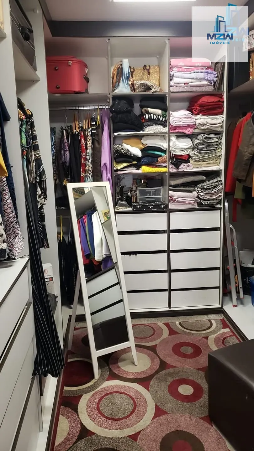Casa, 3 quartos, 250 m² - Foto 14
