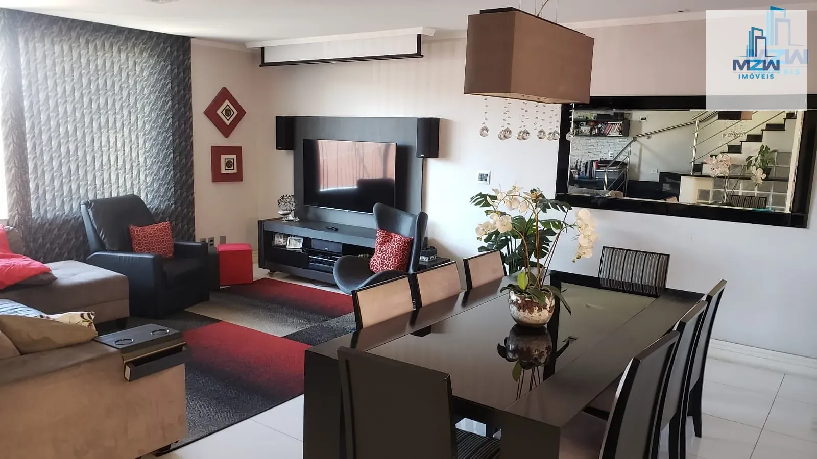 Casa, 3 quartos, 250 m² - Foto 5