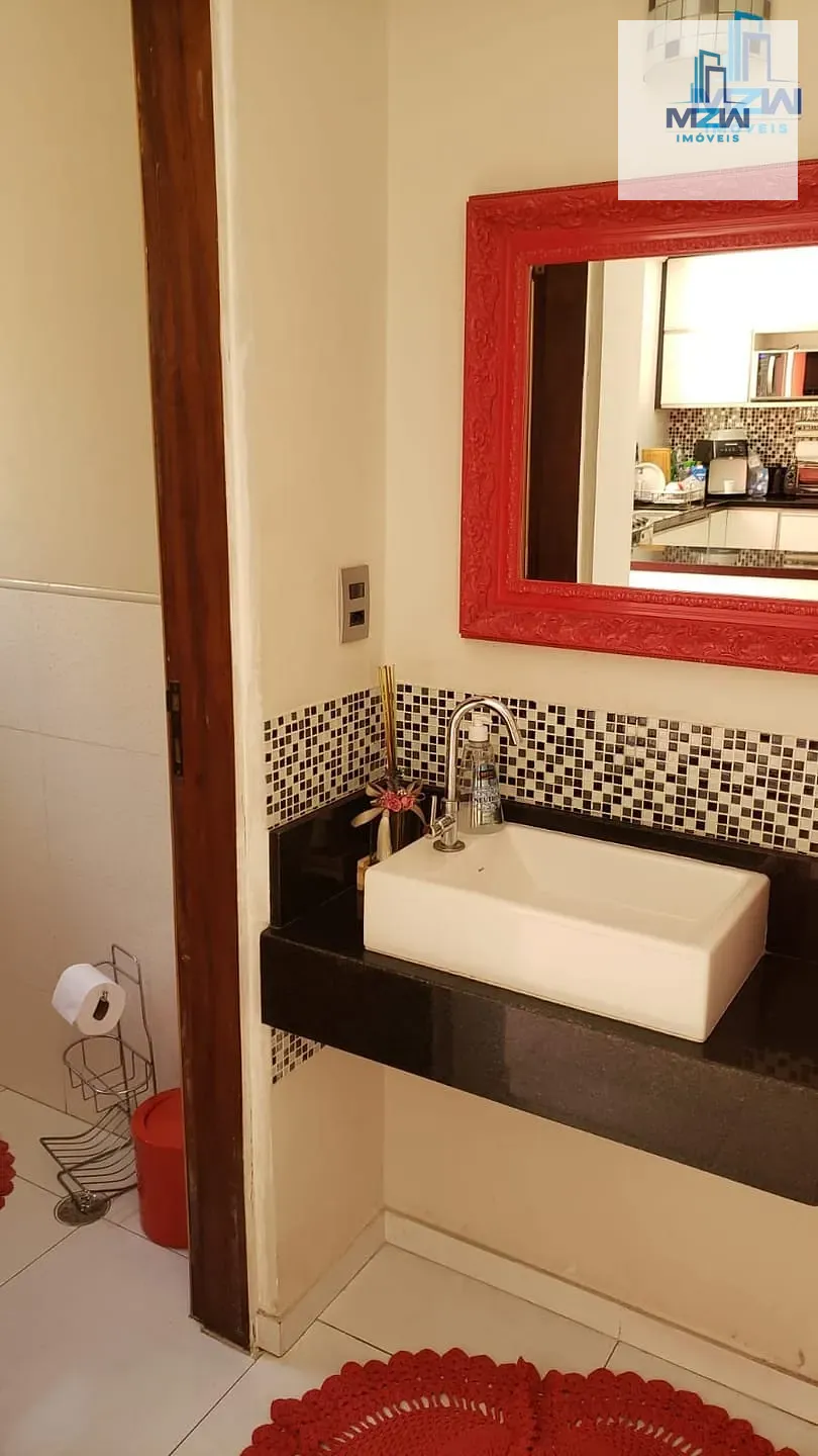 Casa, 3 quartos, 250 m² - Foto 7