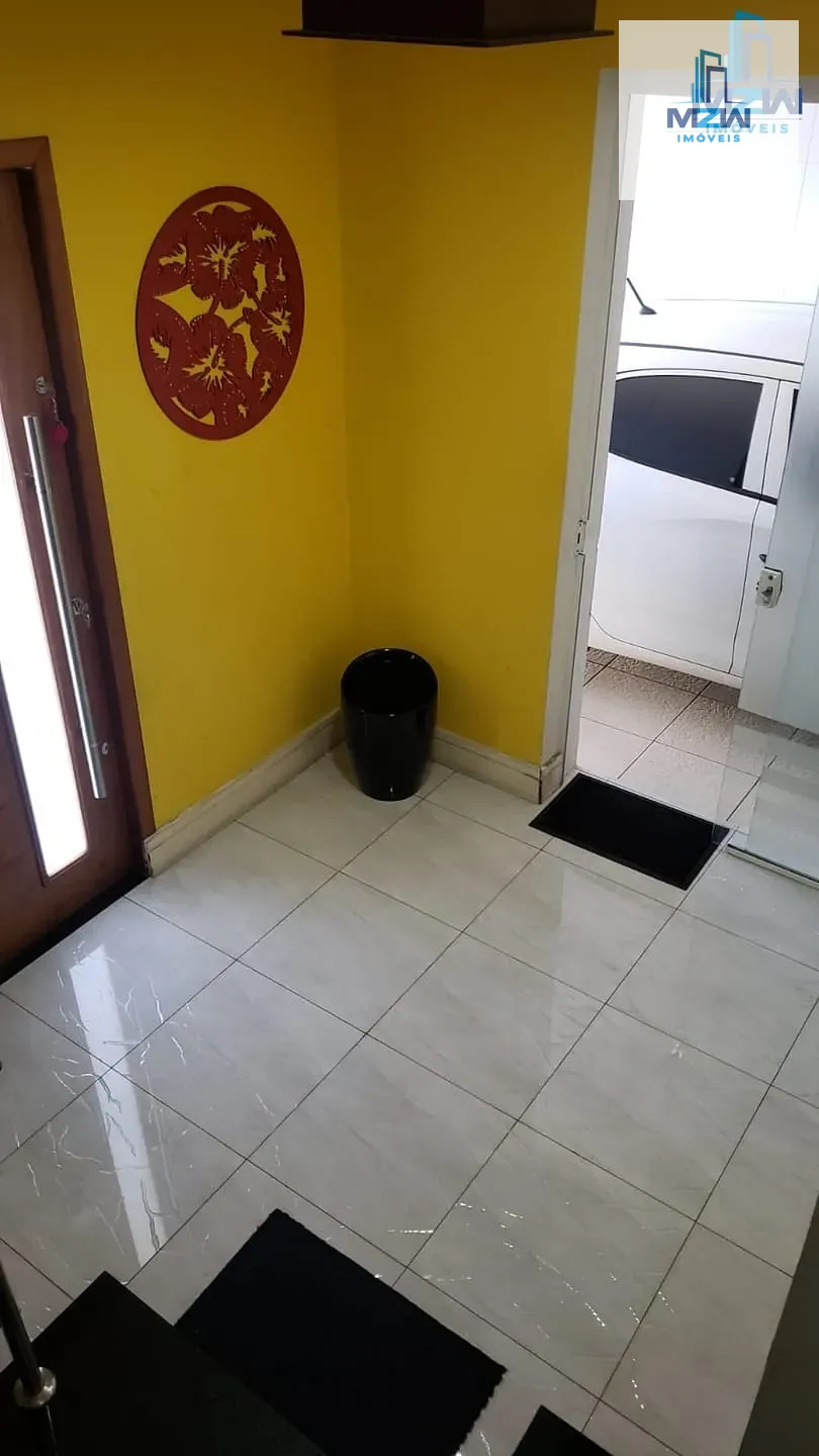 Casa, 3 quartos, 250 m² - Foto 12