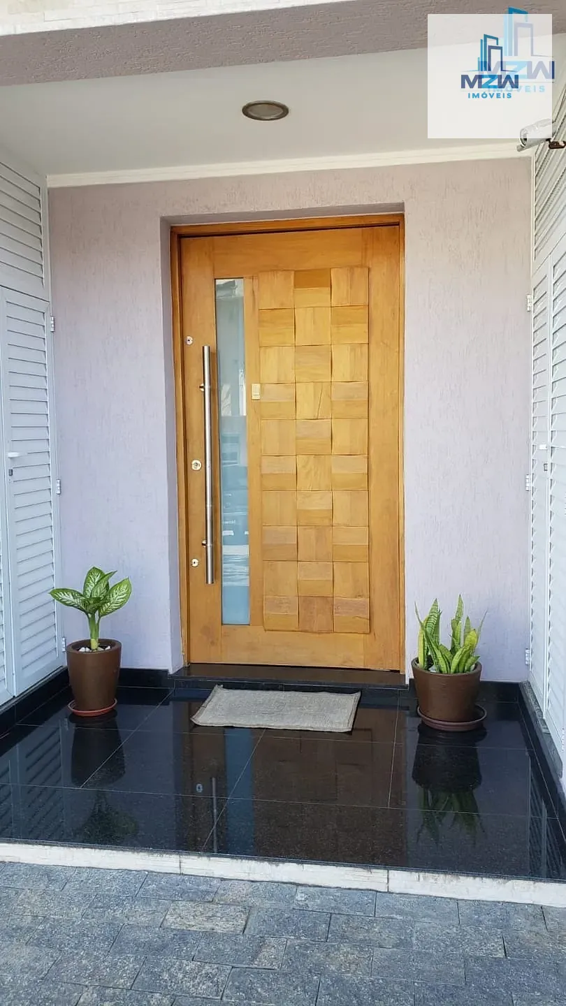 Casa, 3 quartos, 250 m² - Foto 3