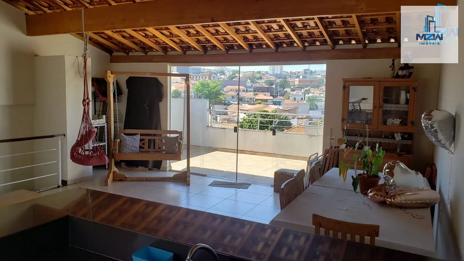 Casa, 3 quartos, 250 m² - Foto 22