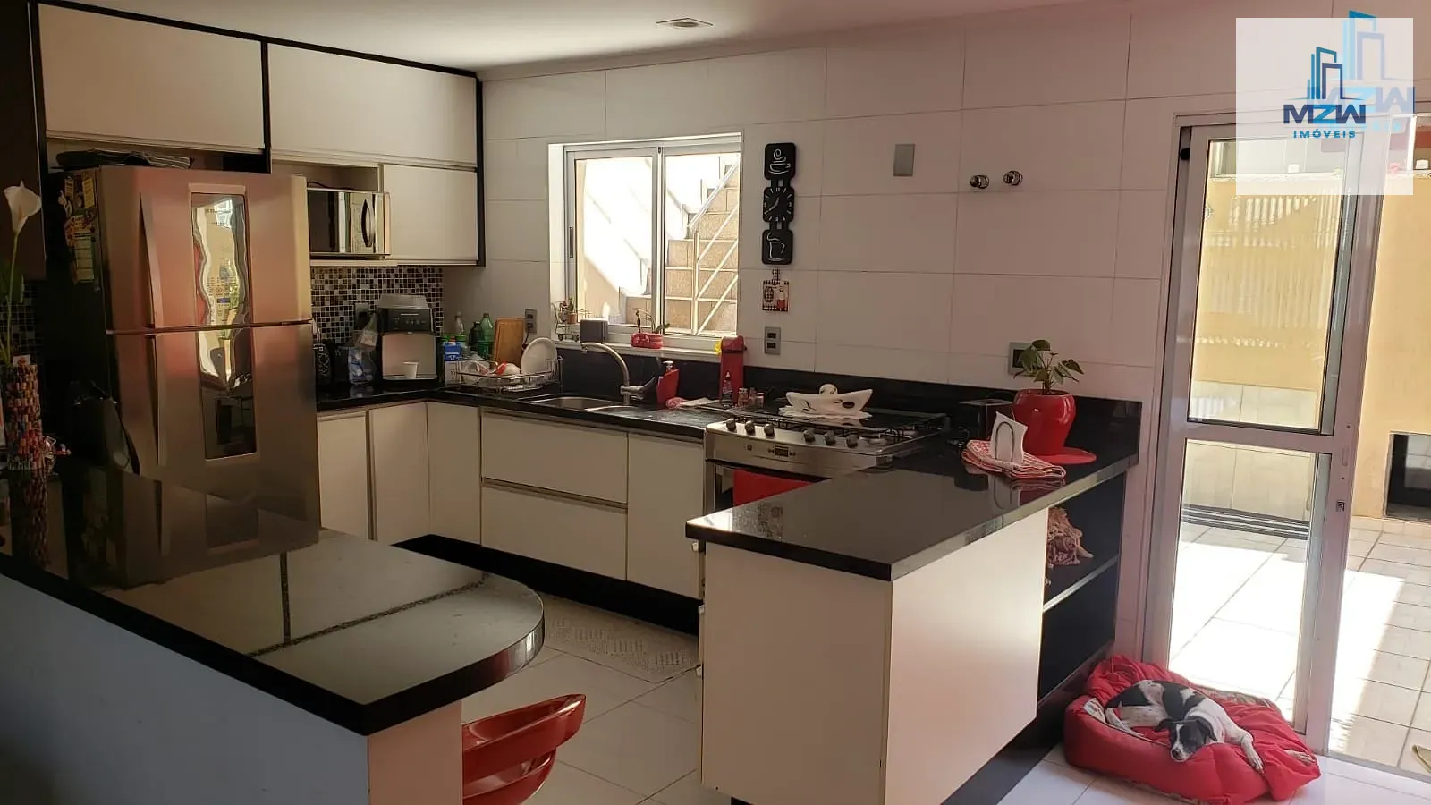 Casa, 3 quartos, 250 m² - Foto 8
