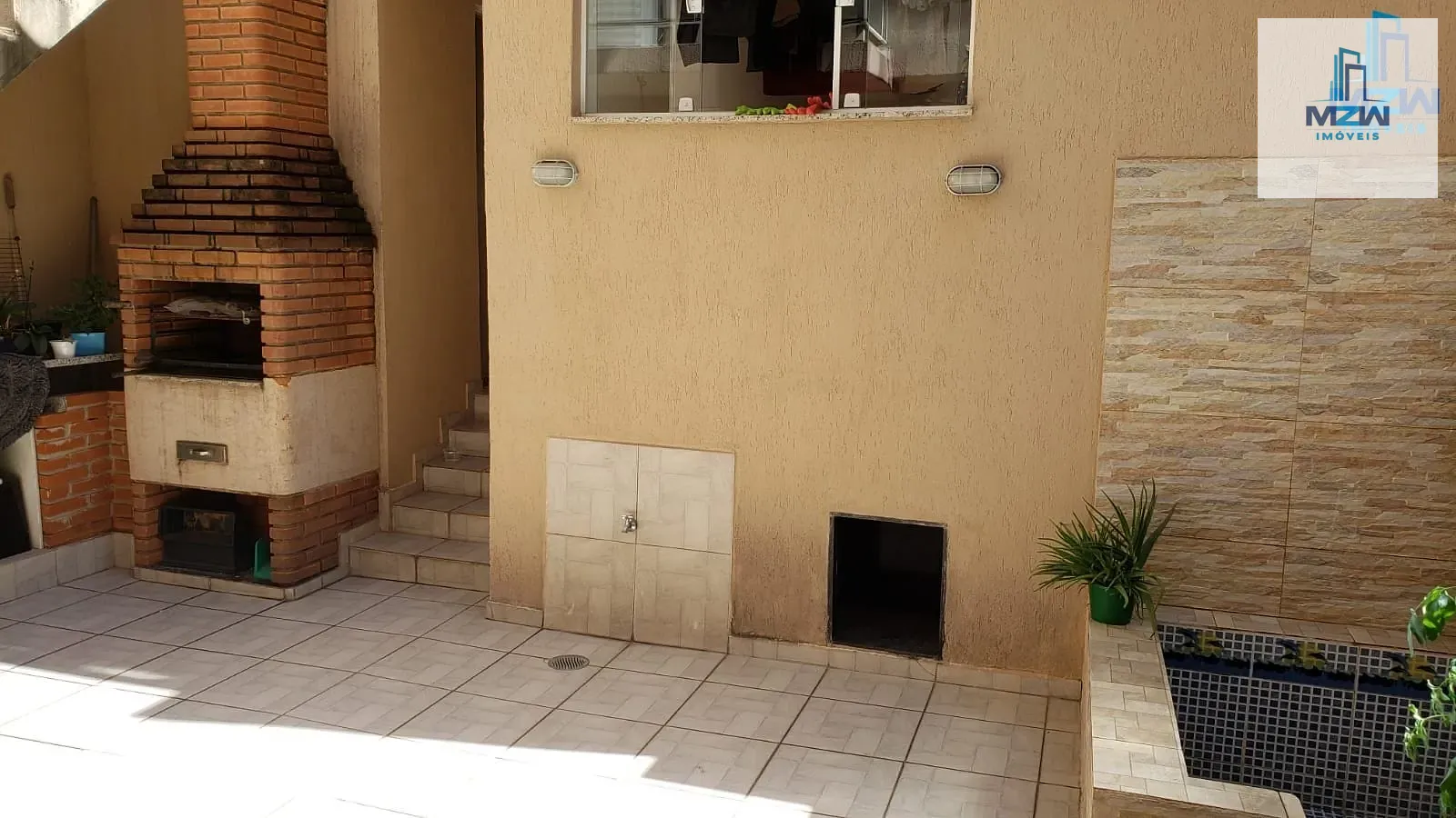 Casa, 3 quartos, 250 m² - Foto 9