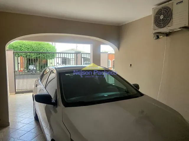 Casa com 1m² 3 quartos e 2 banheiros, à venda, no bairro Loteamento Chacara Clemente em Capivari