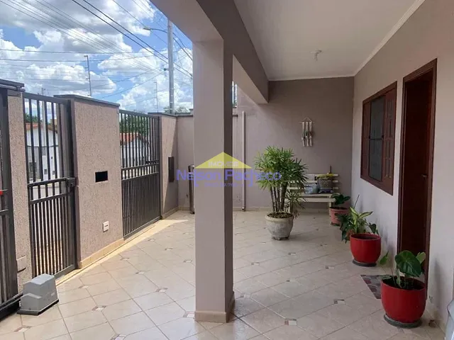 Casa com 1m² 3 quartos e 2 banheiros, à venda, no bairro Loteamento Chacara Clemente em Capivari