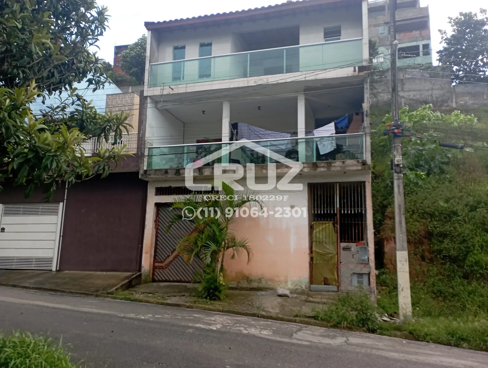 Casa, 3 quartos, 280 m² - Foto 1