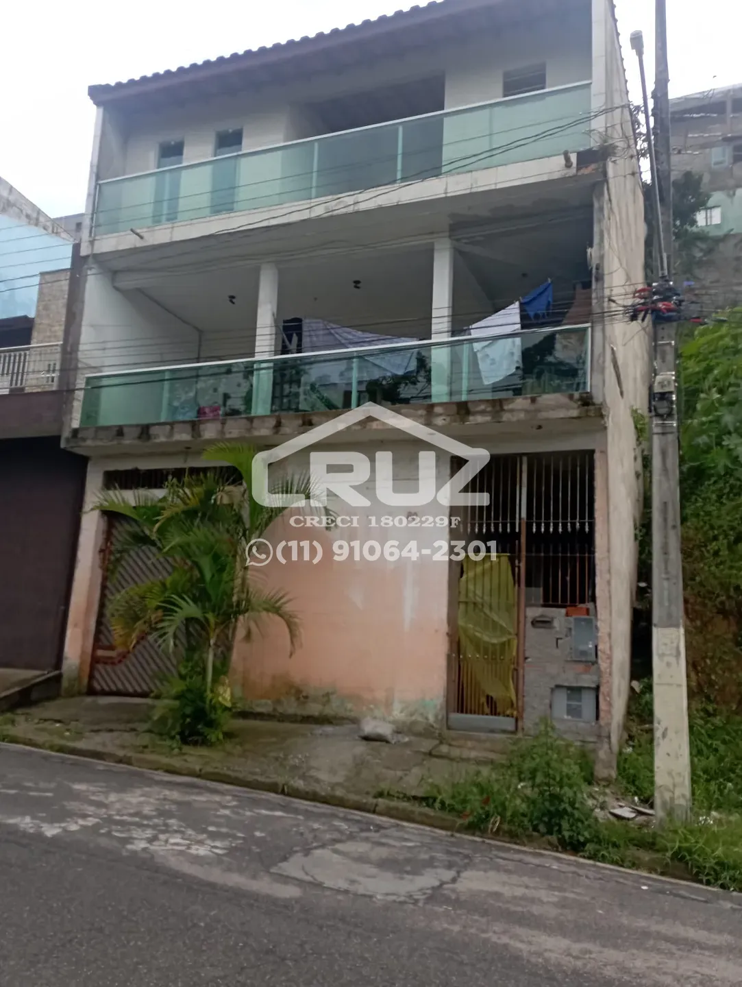 Casa, 3 quartos, 280 m² - Foto 2